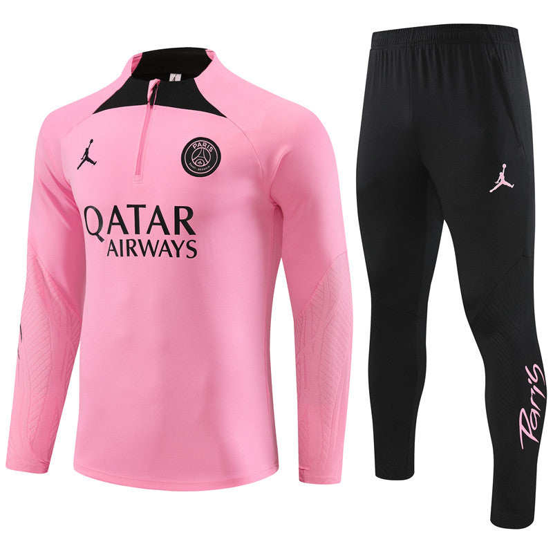 CONJUNTO PSG ROSADO