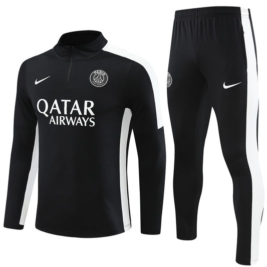 CONJUNTO PSG-NEGRO