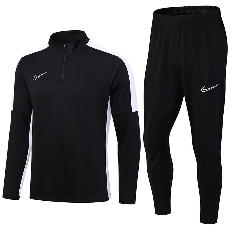 CONJUNTO NIKE-NEGRO