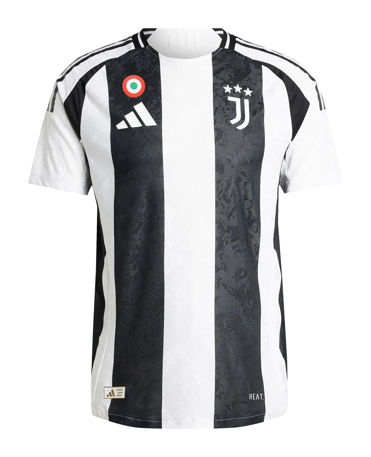 JUVENTUS 24/25 VERSION JUGADOR