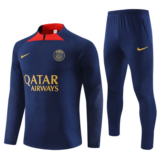 CONJUNTO PSG AZUL