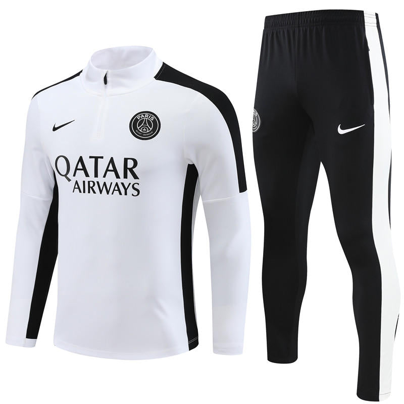 CONJUNTO PSG-BLANCO