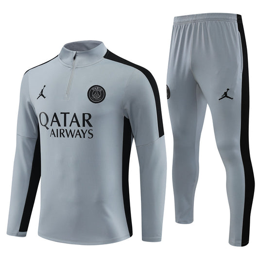 CONJUNTO PSG-GRIS