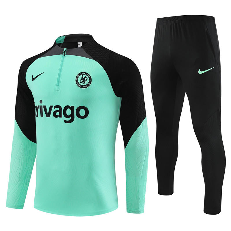 CONJUNTO CHELSEA VERDE