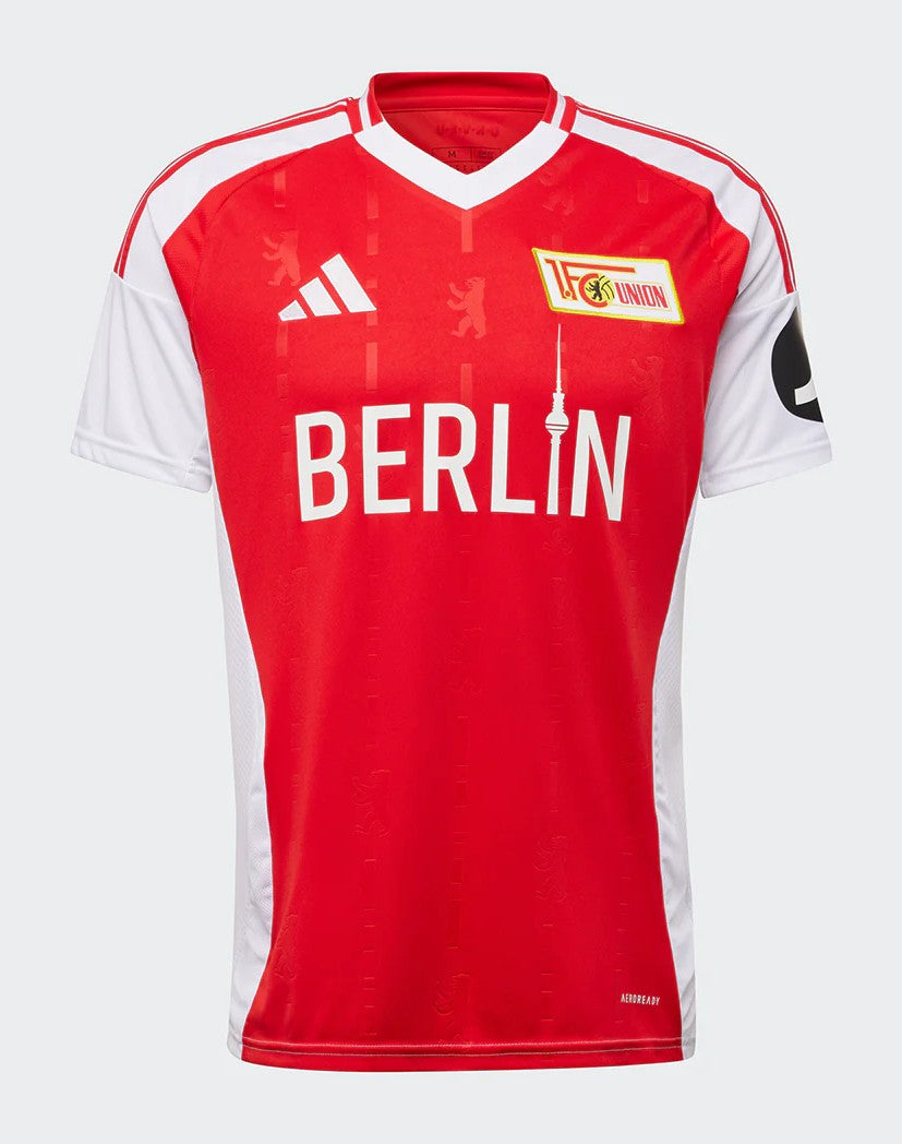 UNION BERLIN TITULAR 24/25