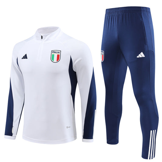 CONJUNTO ITALIA BLANCO