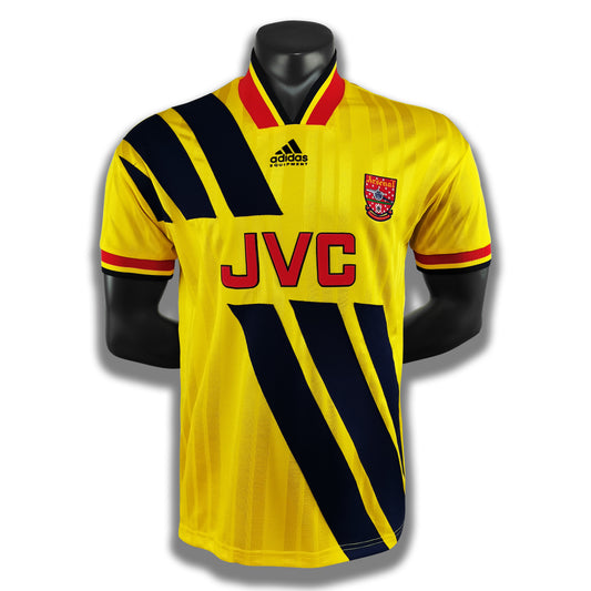 ARSENAL ALTERNATIVA 93/94 RETRÓ