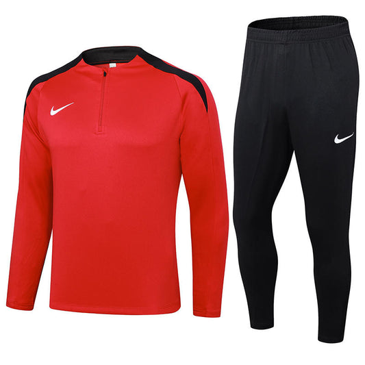 CONJUNTO NIKE ROJO