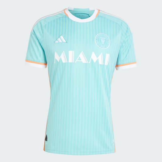 INTER DE MIAMI 24/25 VERSIÒN JUGADOR