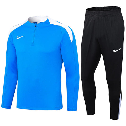 CONJUNTO NIKE AZUL