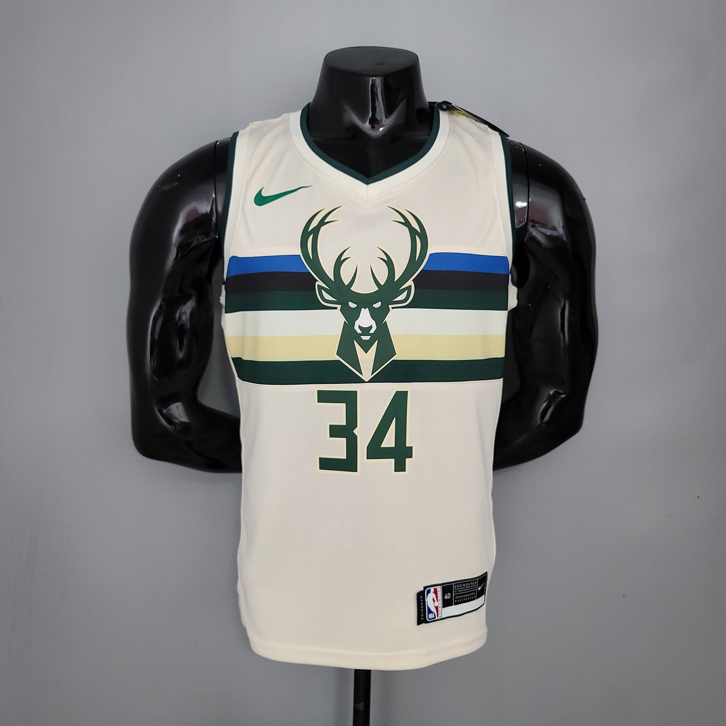 MILWAUKEE BUCKS