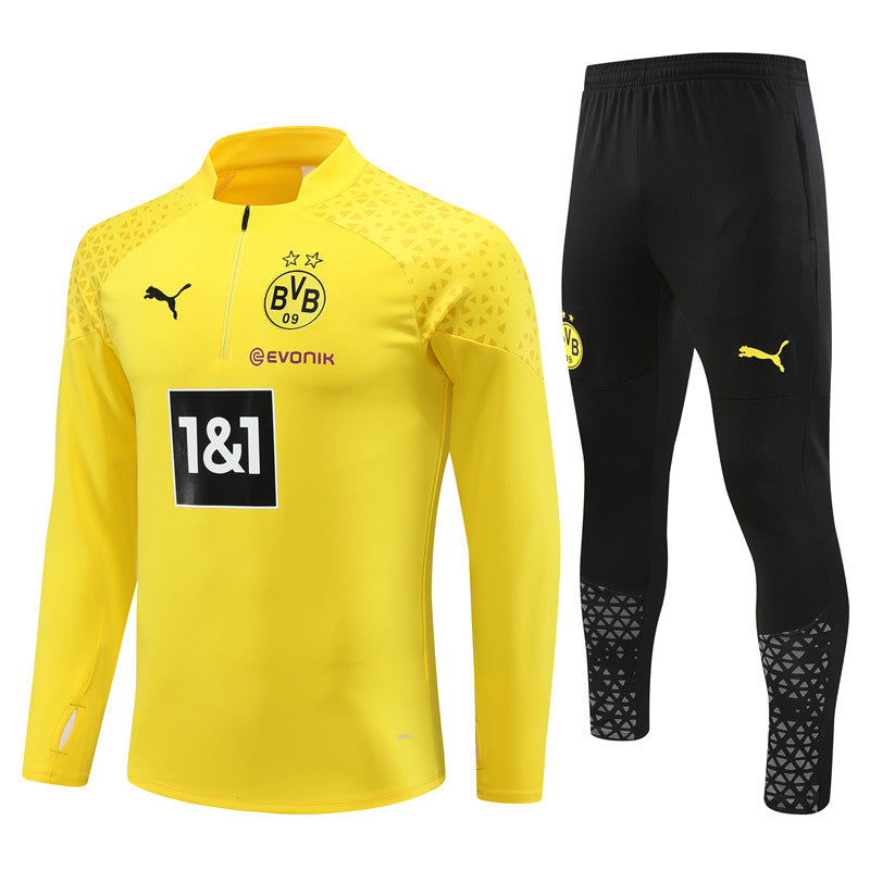 CONJUNTO BORUSSIA DORTMUND