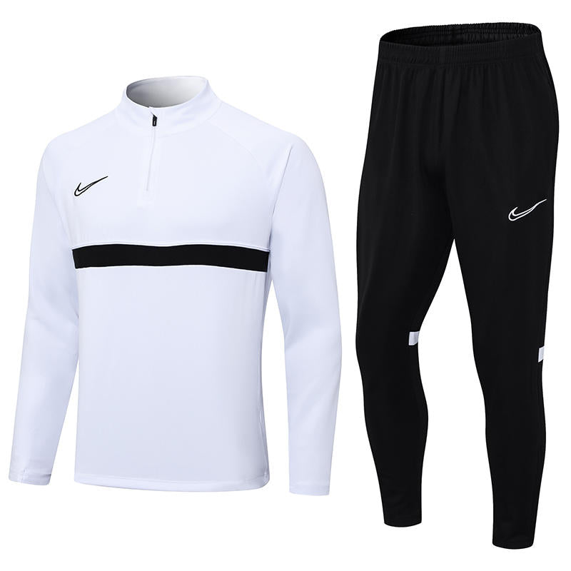 CONJUNTO NIKE BLANCO