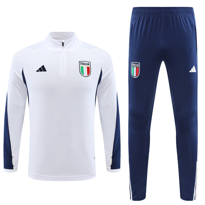 CONJUNTO ITALIA BLANCO