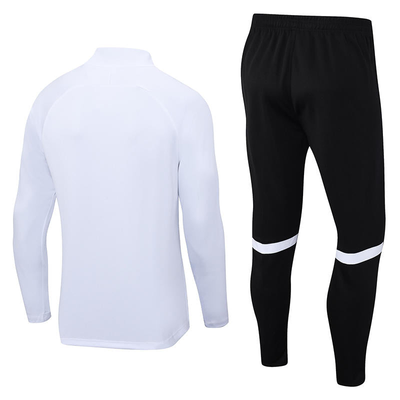 CONJUNTO NIKE BLANCO