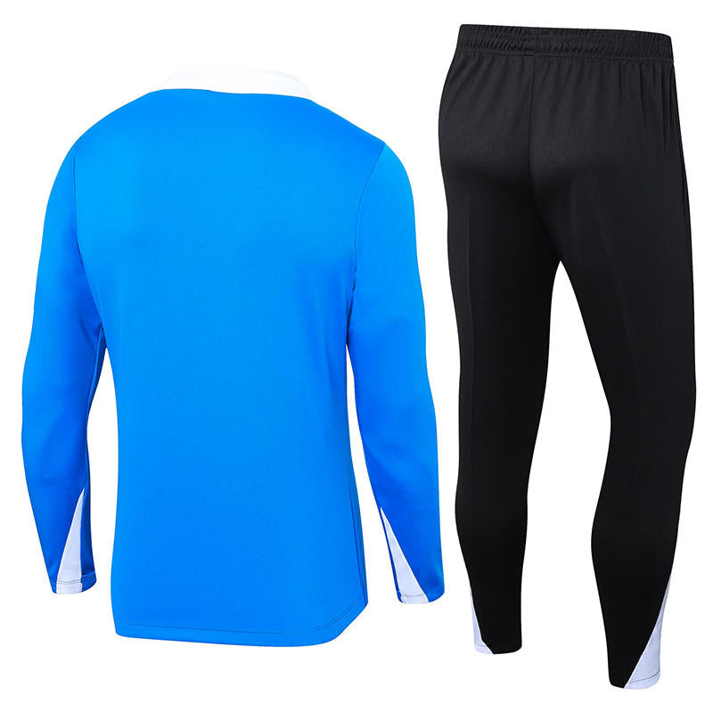 CONJUNTO NIKE AZUL