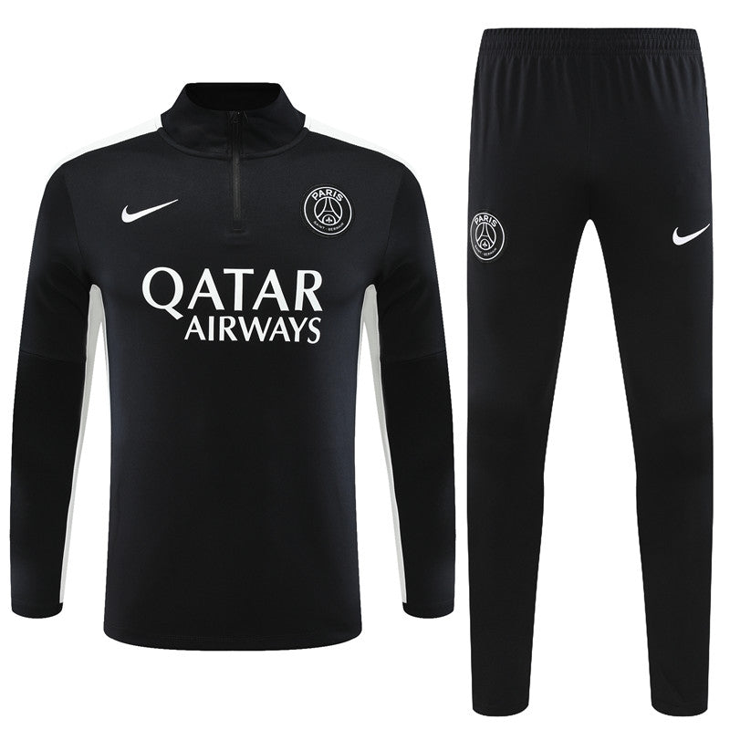 CONJUNTO PSG-NEGRO