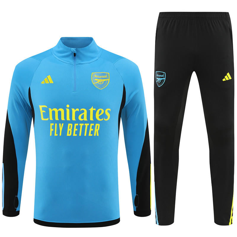 CONJUNTO ARSENAL AZUL