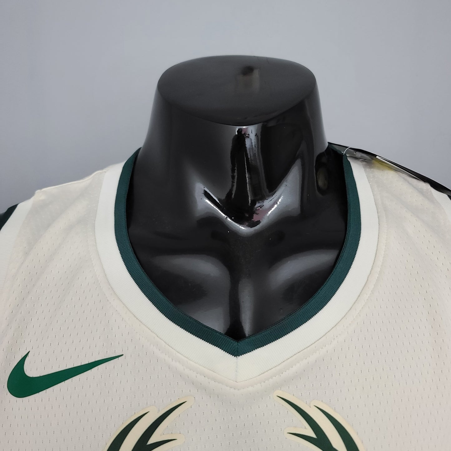 MILWAUKEE BUCKS