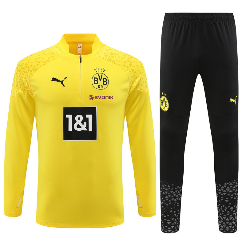 CONJUNTO BORUSSIA DORTMUND