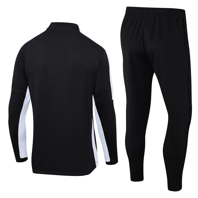 CONJUNTO NIKE-NEGRO