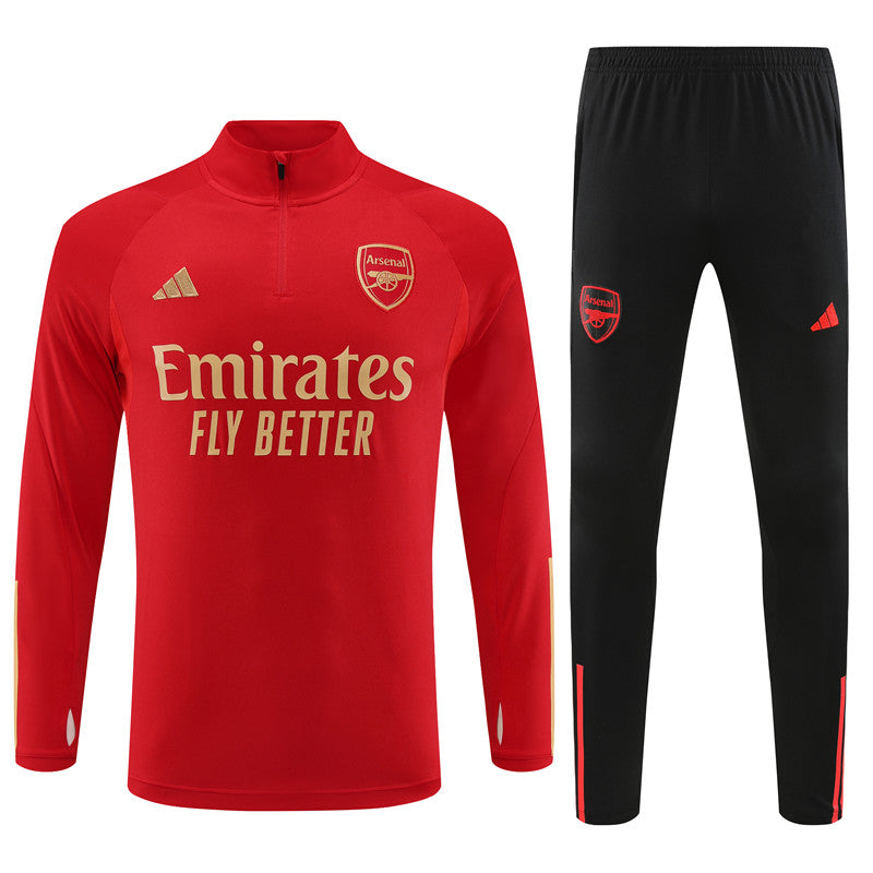 CONJUNTO ARSENAL ROJO