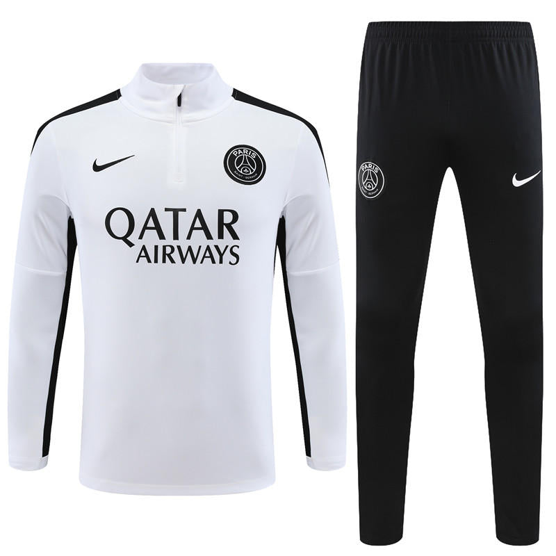 CONJUNTO PSG-BLANCO