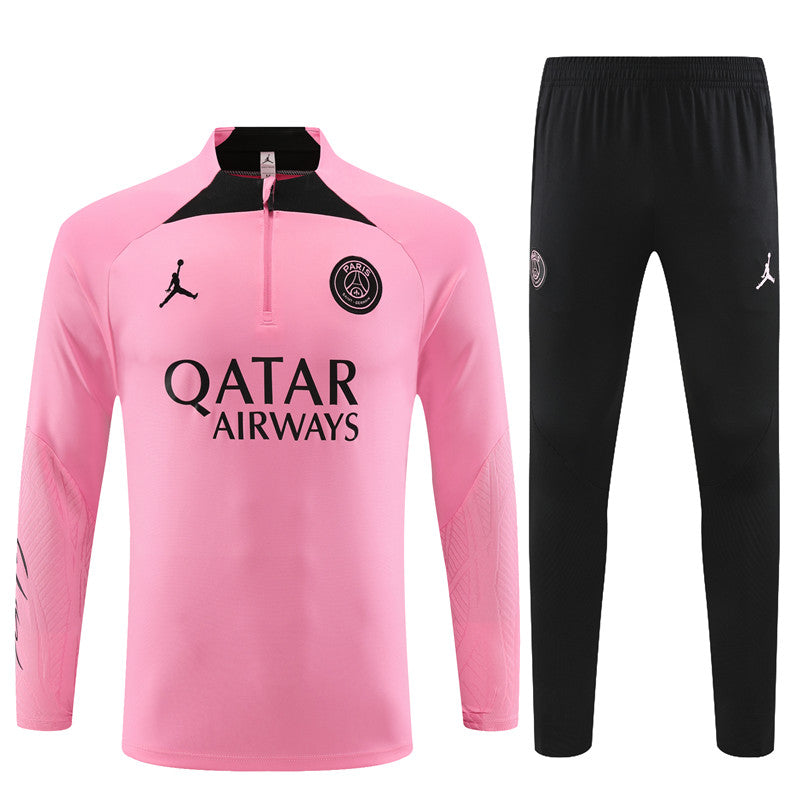 CONJUNTO PSG ROSADO