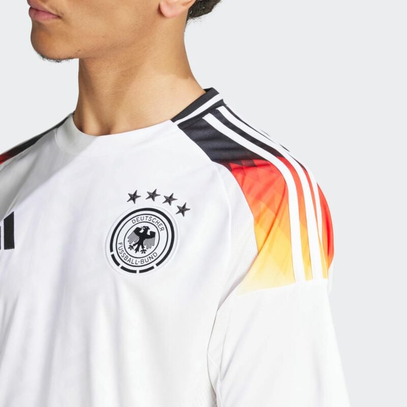 ALEMANIA TITULAR 24/25