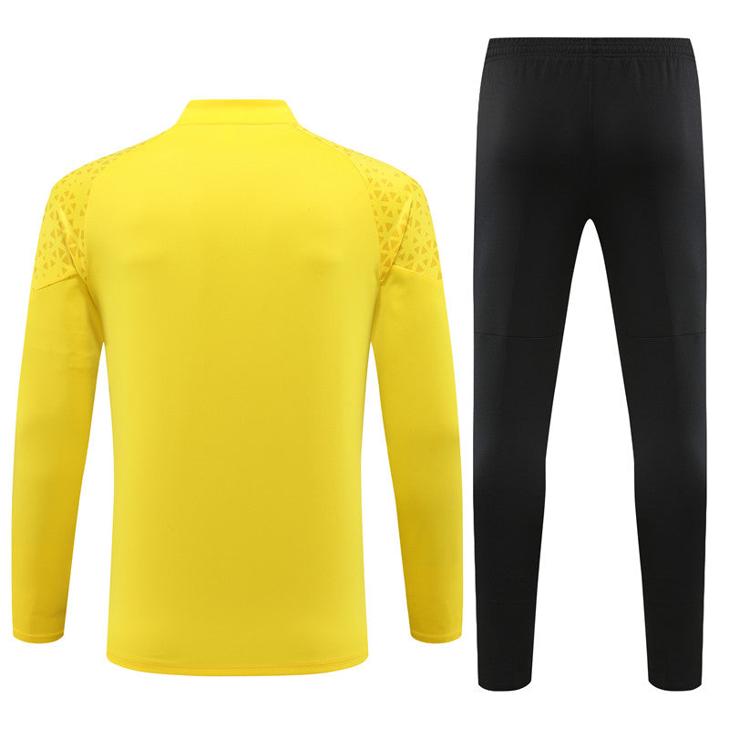 CONJUNTO BORUSSIA DORTMUND