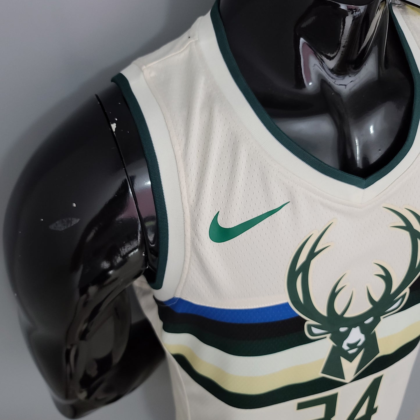 MILWAUKEE BUCKS