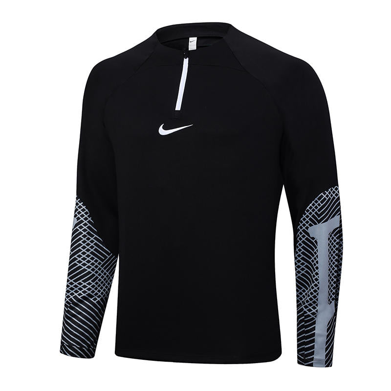 CONJUNTO NIKE NEGRO