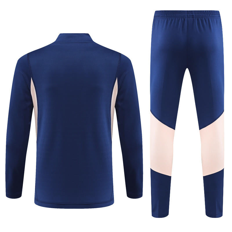 CONJUNTO AJAX AZUL