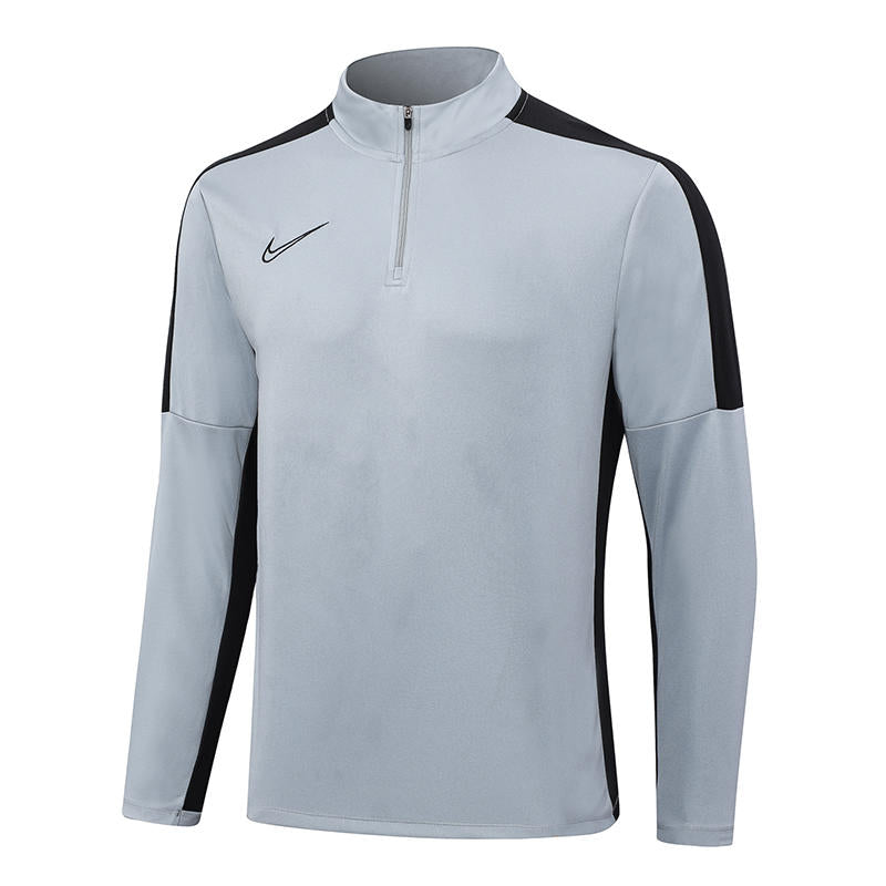 CONJUNTO NIKE GRIS