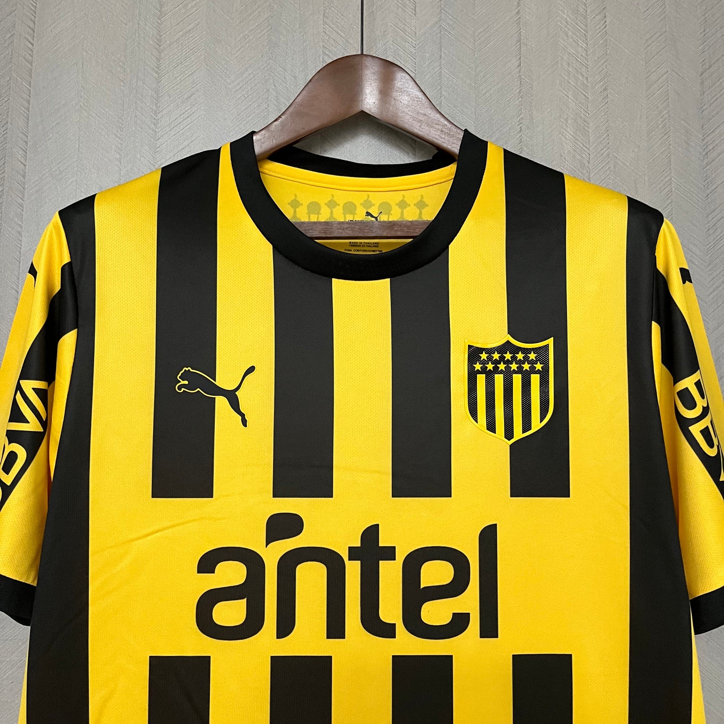 PEÑAROL TITULAR 2024