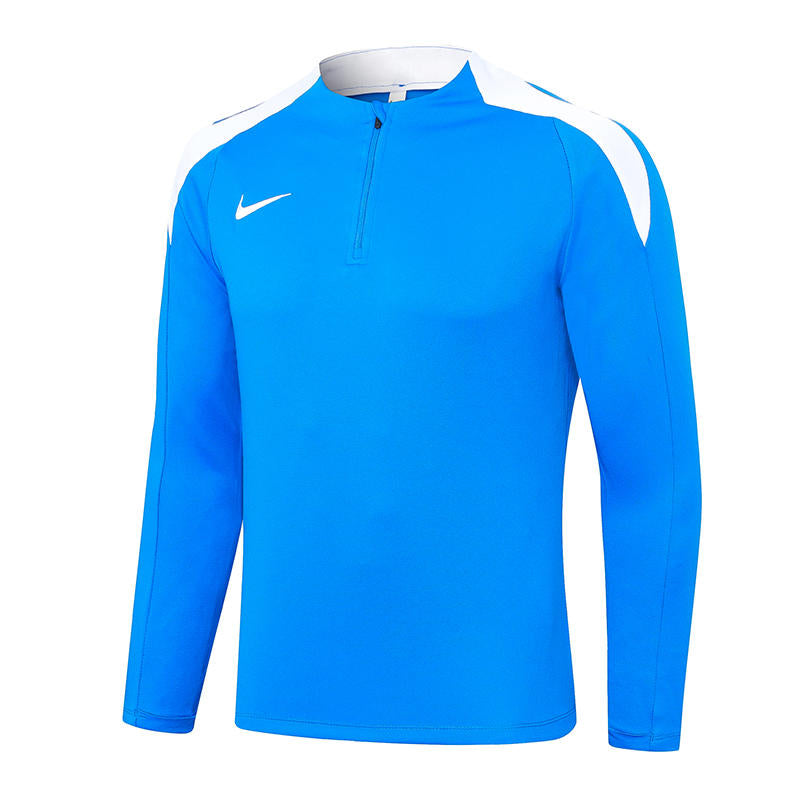 CONJUNTO NIKE AZUL