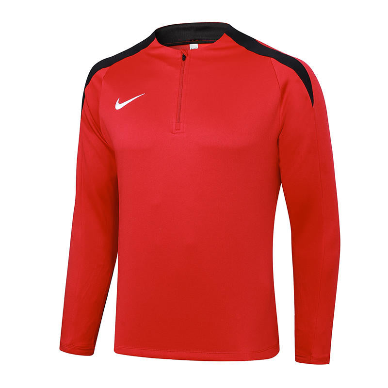 CONJUNTO NIKE ROJO