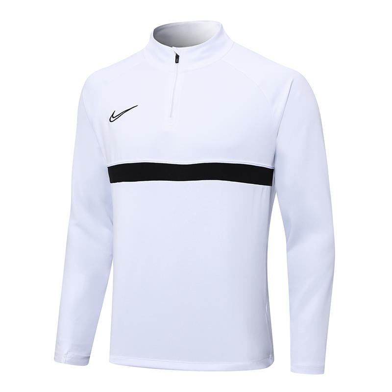 CONJUNTO NIKE BLANCO