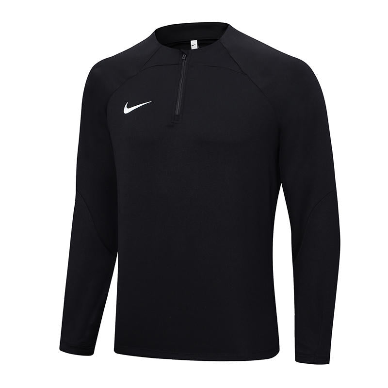 CONJUNTO NIKE TODO NEGRO