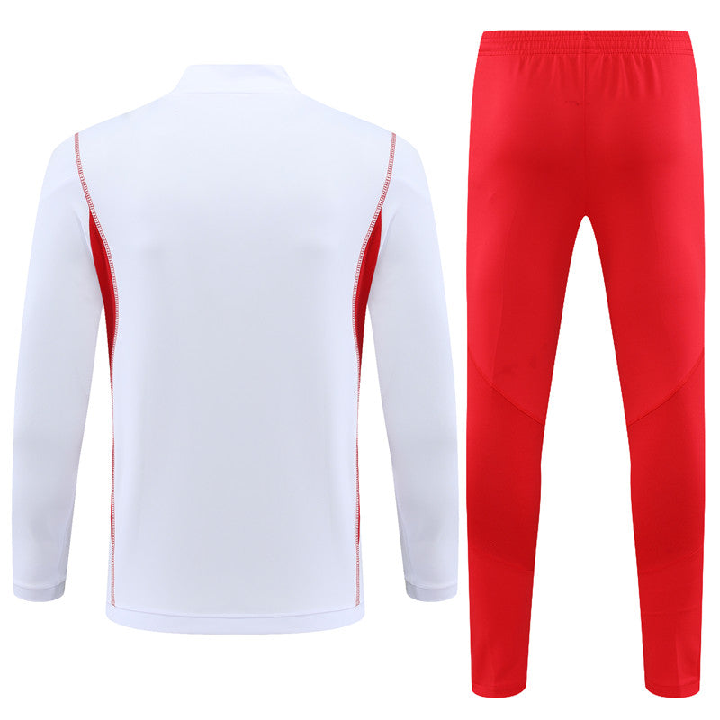 CONJUNTO FLAMENGO BLANCO