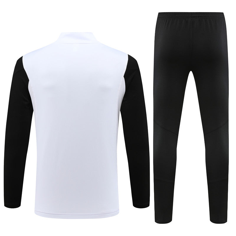 CONJUNTO JUVENTUS BLANCO