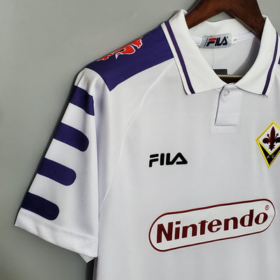 FIORENTINA ALTERNATIVA 98/99 RETRÓ