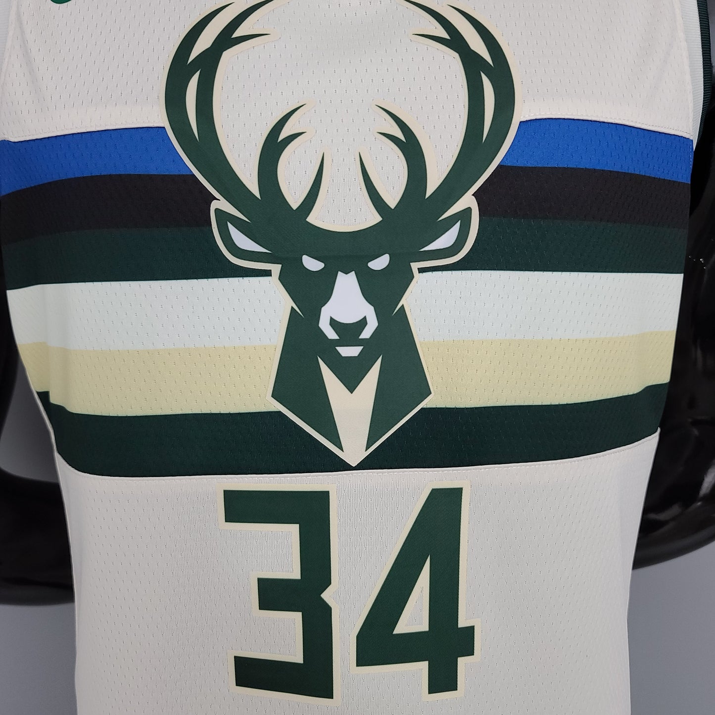 MILWAUKEE BUCKS