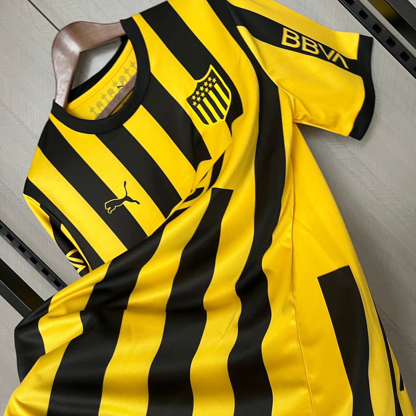 PEÑAROL TITULAR 2024