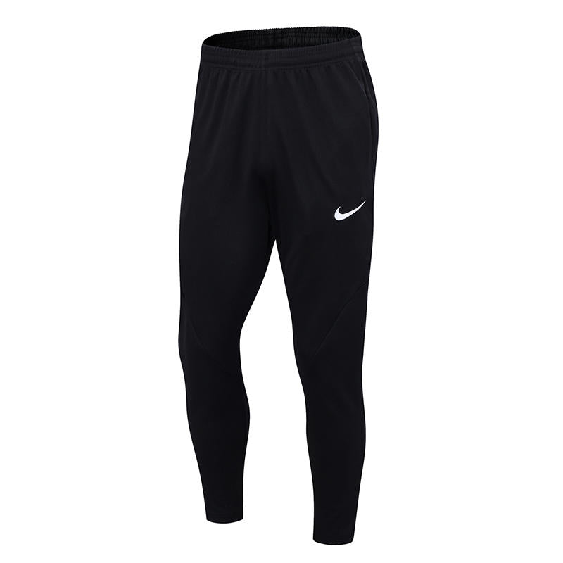 CONJUNTO NIKE TODO NEGRO