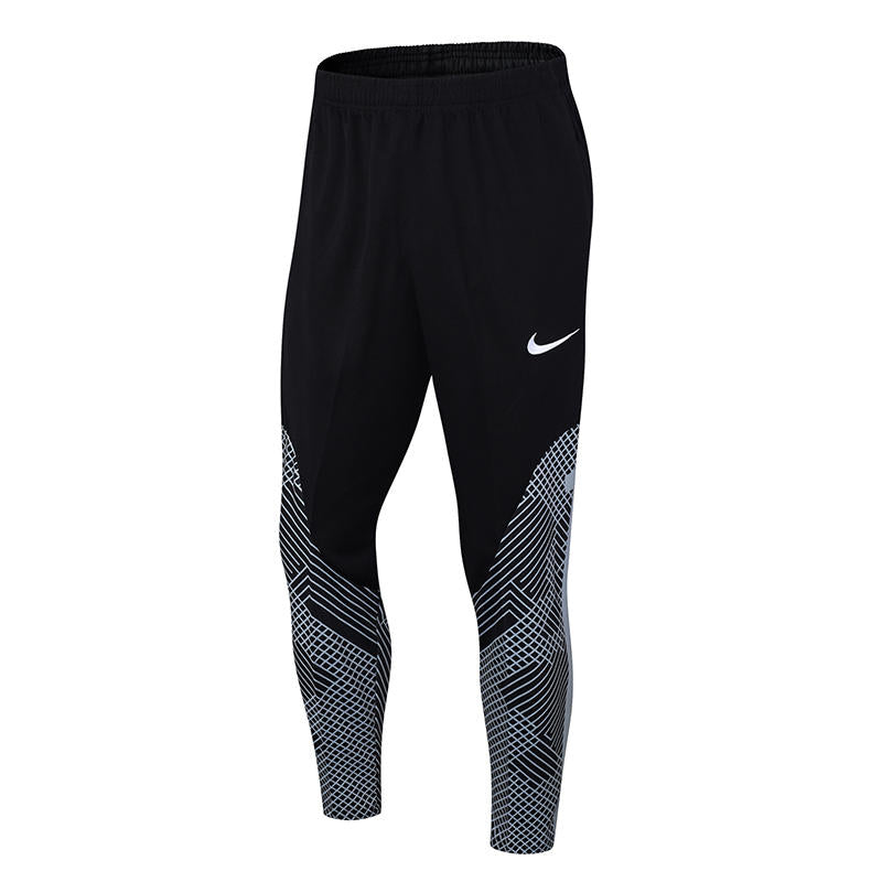 CONJUNTO NIKE NEGRO