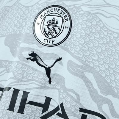 MANCHESTER CITY EDICIÓN ESPECIAL DRAGÓN 2024