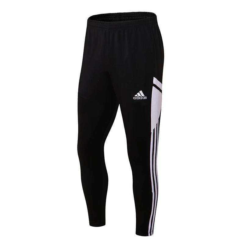 CONJUNTO ADIDAS-NEGRO