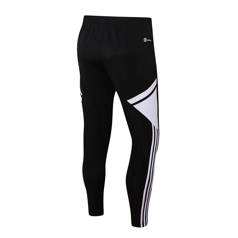 CONJUNTO ADIDAS-NEGRO