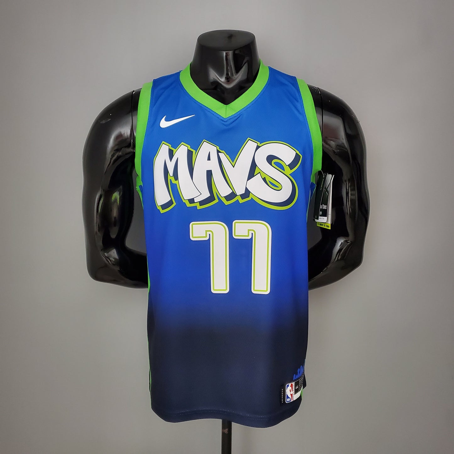 DALLAS MAVERICKS AZUL